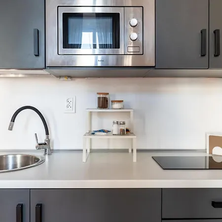 דירה Apartament Spoko Haukego - Blisko Starego Miasta - By Spaceapart ורוצלב