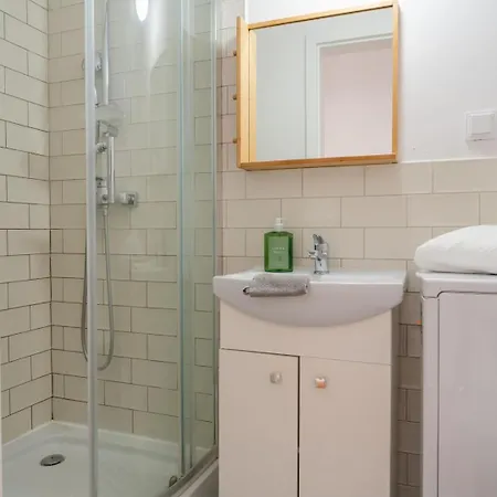 Apartament Spoko Haukego - Blisko Starego Miasta - By Spaceapart