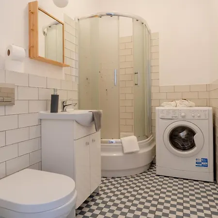 דירה Apartament Spoko Haukego - Blisko Starego Miasta - By Spaceapart