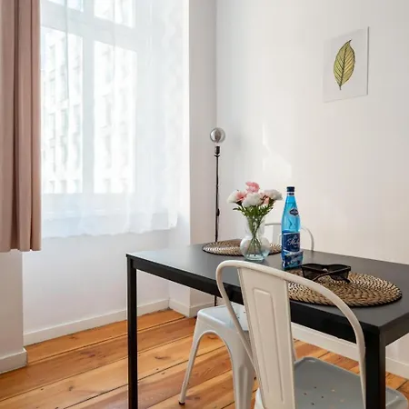 דירה Apartament Spoko Haukego - Blisko Starego Miasta - By Spaceapart *