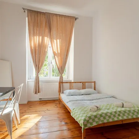 דירה Apartament Spoko Haukego - Blisko Starego Miasta - By Spaceapart ורוצלב