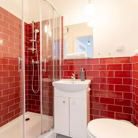 דירה Apartament Spoko Haukego - Blisko Starego Miasta - By Spaceapart *