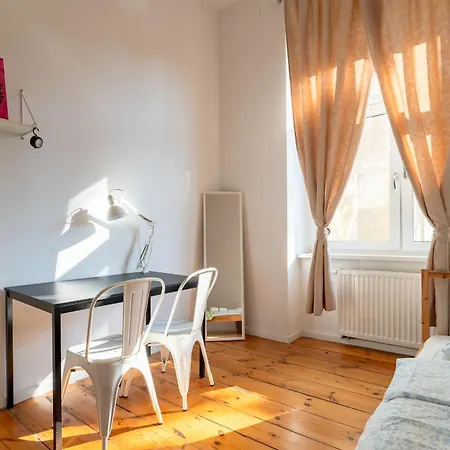 Apartament Spoko Haukego - Blisko Starego Miasta - By Spaceapart