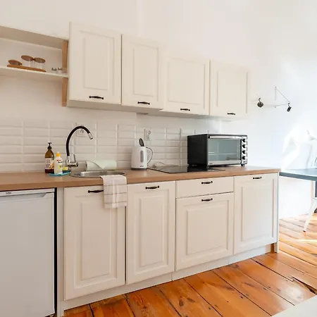 דירה Apartament Spoko Haukego - Blisko Starego Miasta - By Spaceapart