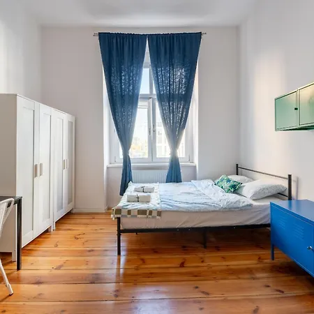 דירה Apartament Spoko Haukego - Blisko Starego Miasta - By Spaceapart