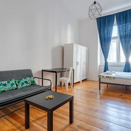 Apartament Spoko Haukego - Blisko Starego Miasta - By Spaceapart *