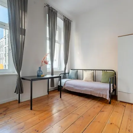 Apartament Spoko Haukego - Blisko Starego Miasta - By Spaceapart