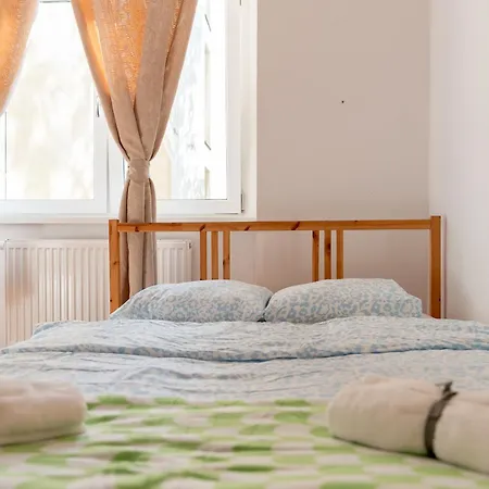 아파트 Apartament Spoko Haukego - Blisko Starego Miasta - By Spaceapart 브로츠와프