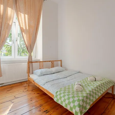 Apartament Spoko Haukego - Blisko Starego Miasta - By Spaceapart